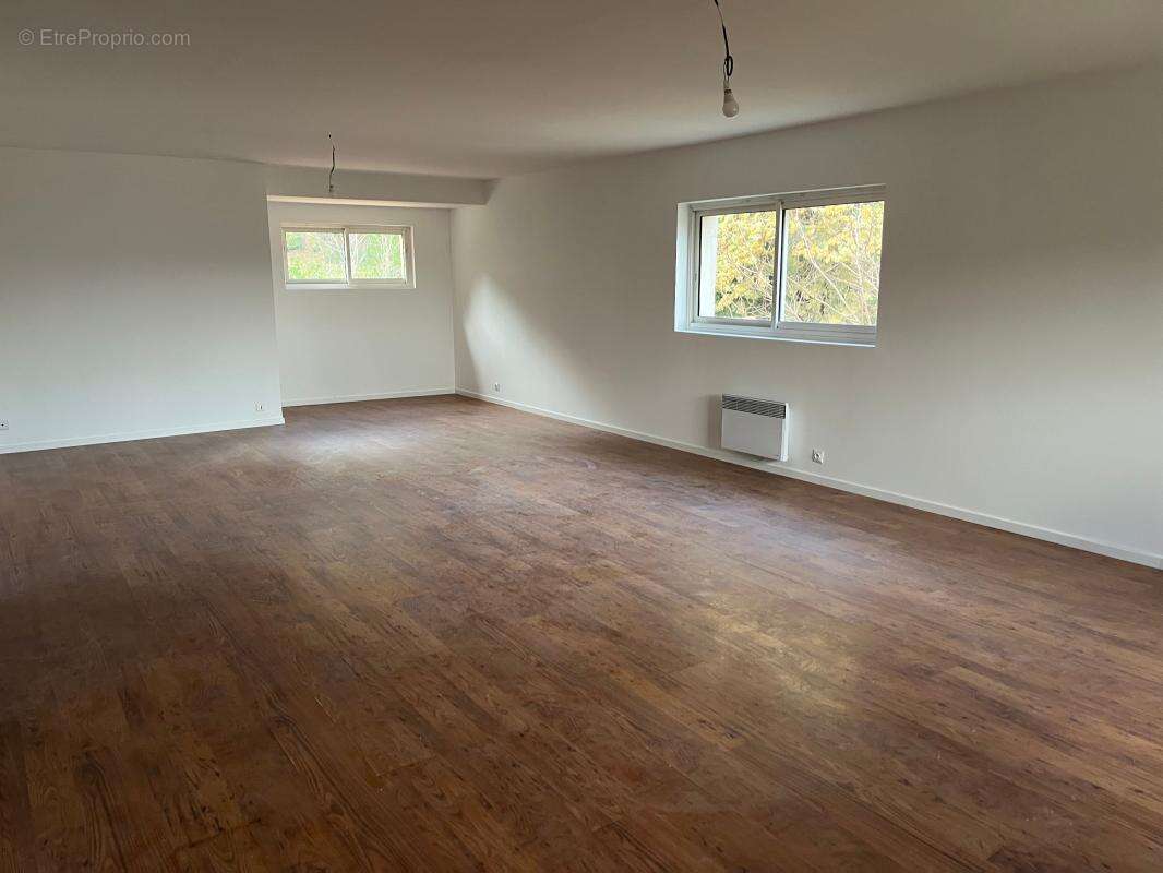 Maison à VILLEVEYRAC