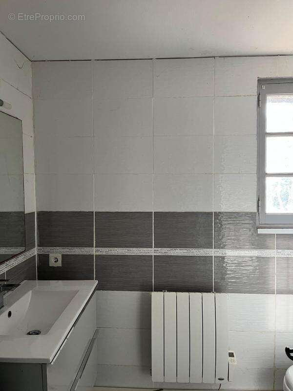 Maison à VILLEVEYRAC