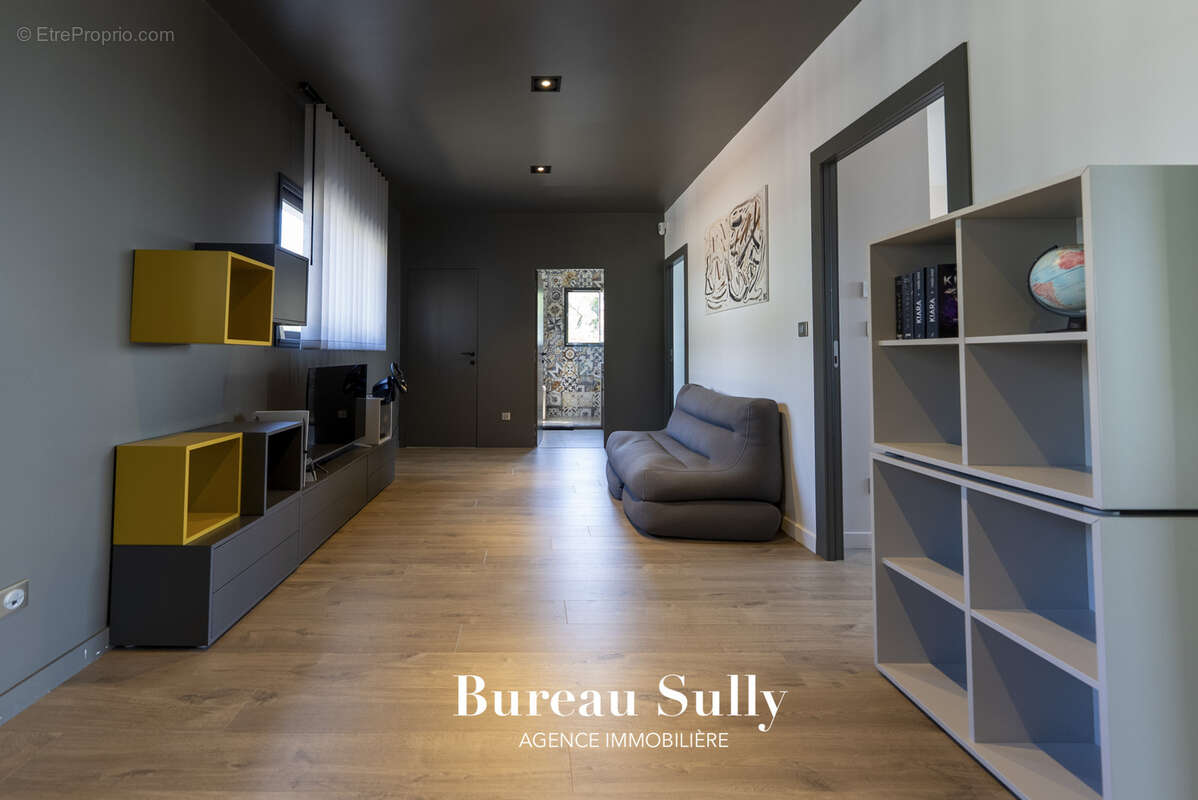 Maison à RILLIEUX-LA-PAPE