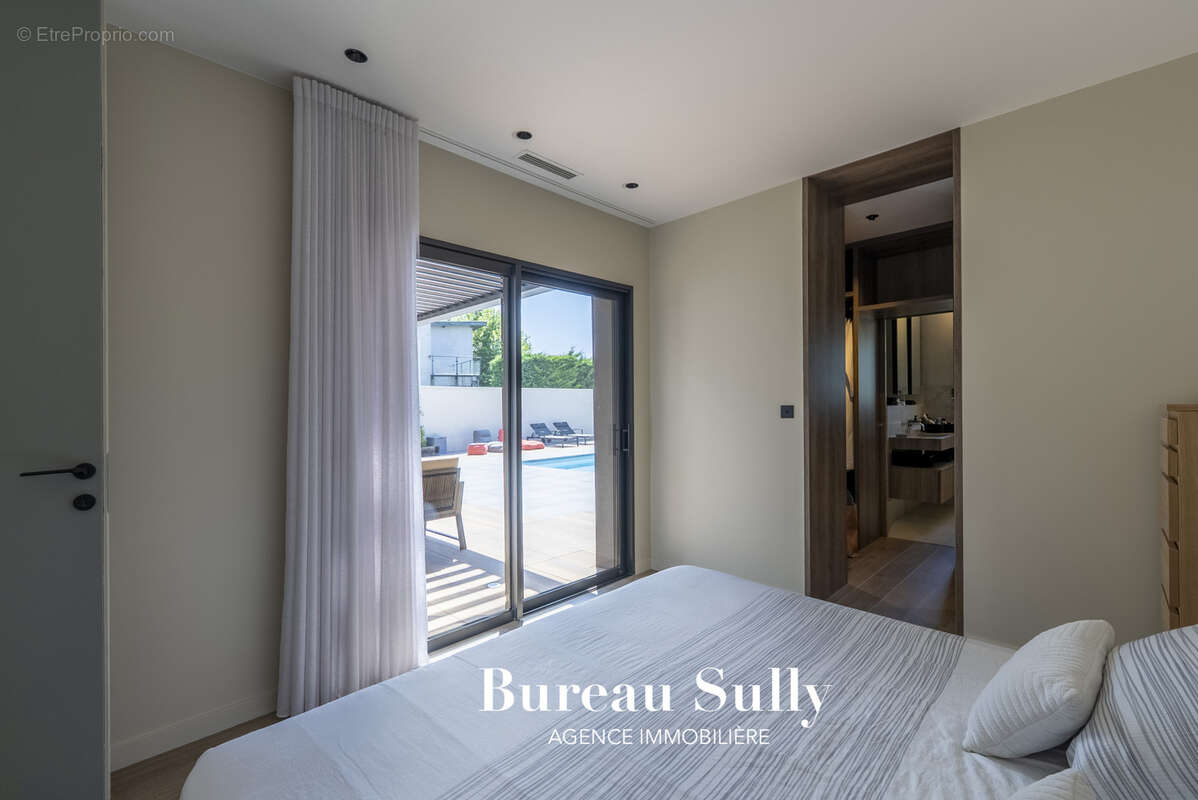 Maison à RILLIEUX-LA-PAPE