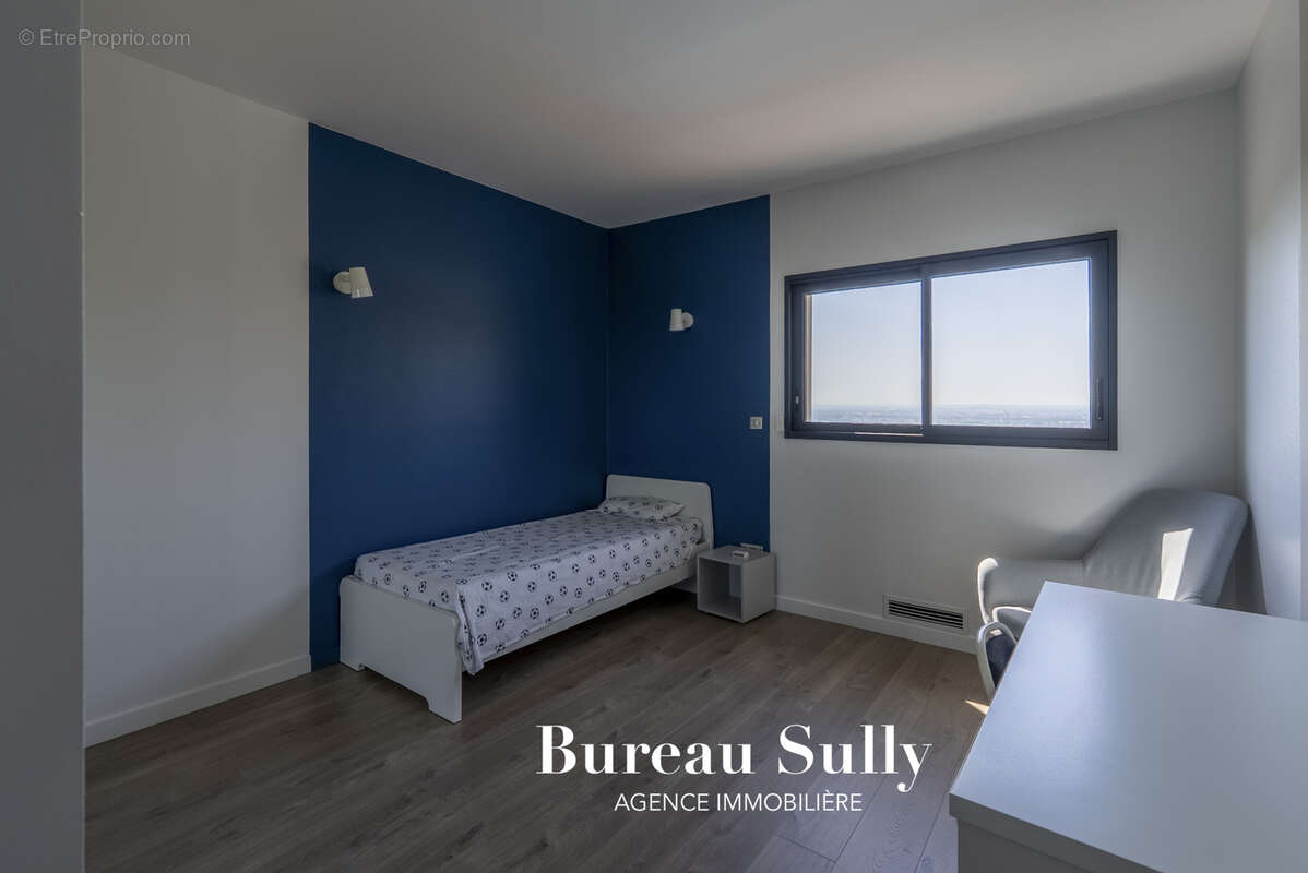 Maison à RILLIEUX-LA-PAPE