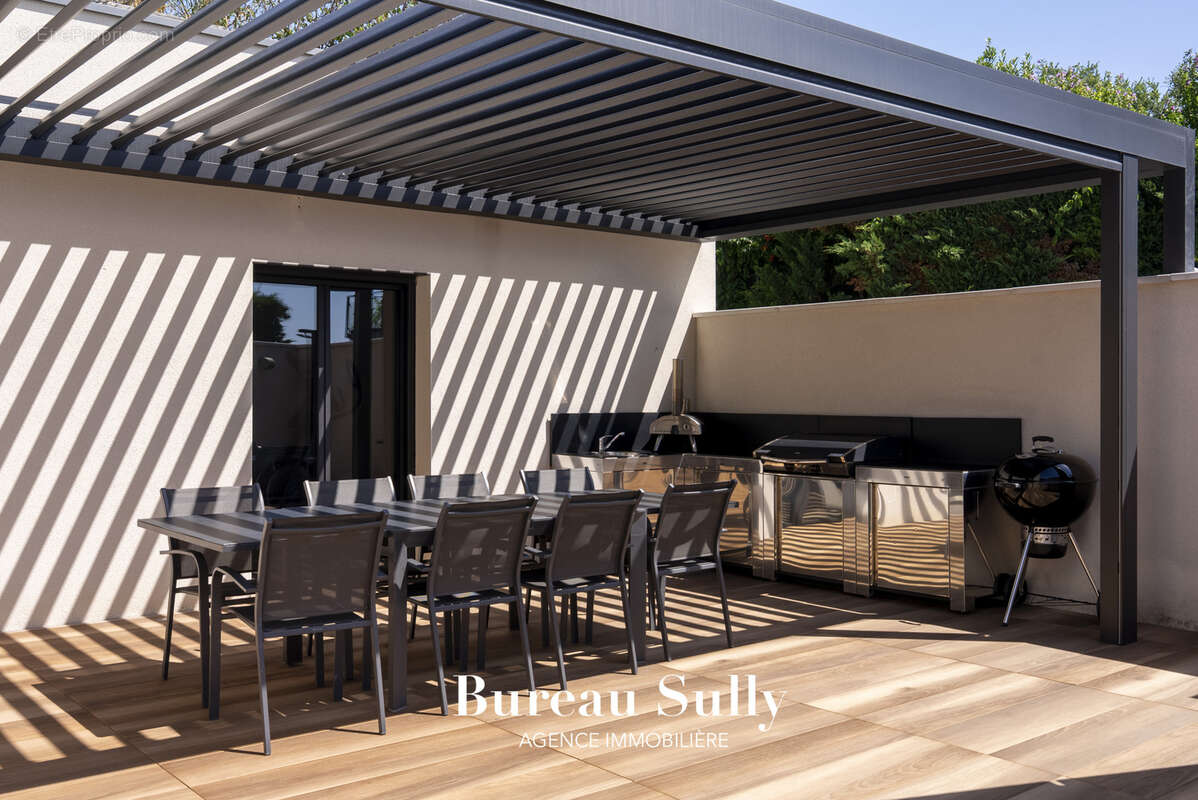 Maison à RILLIEUX-LA-PAPE