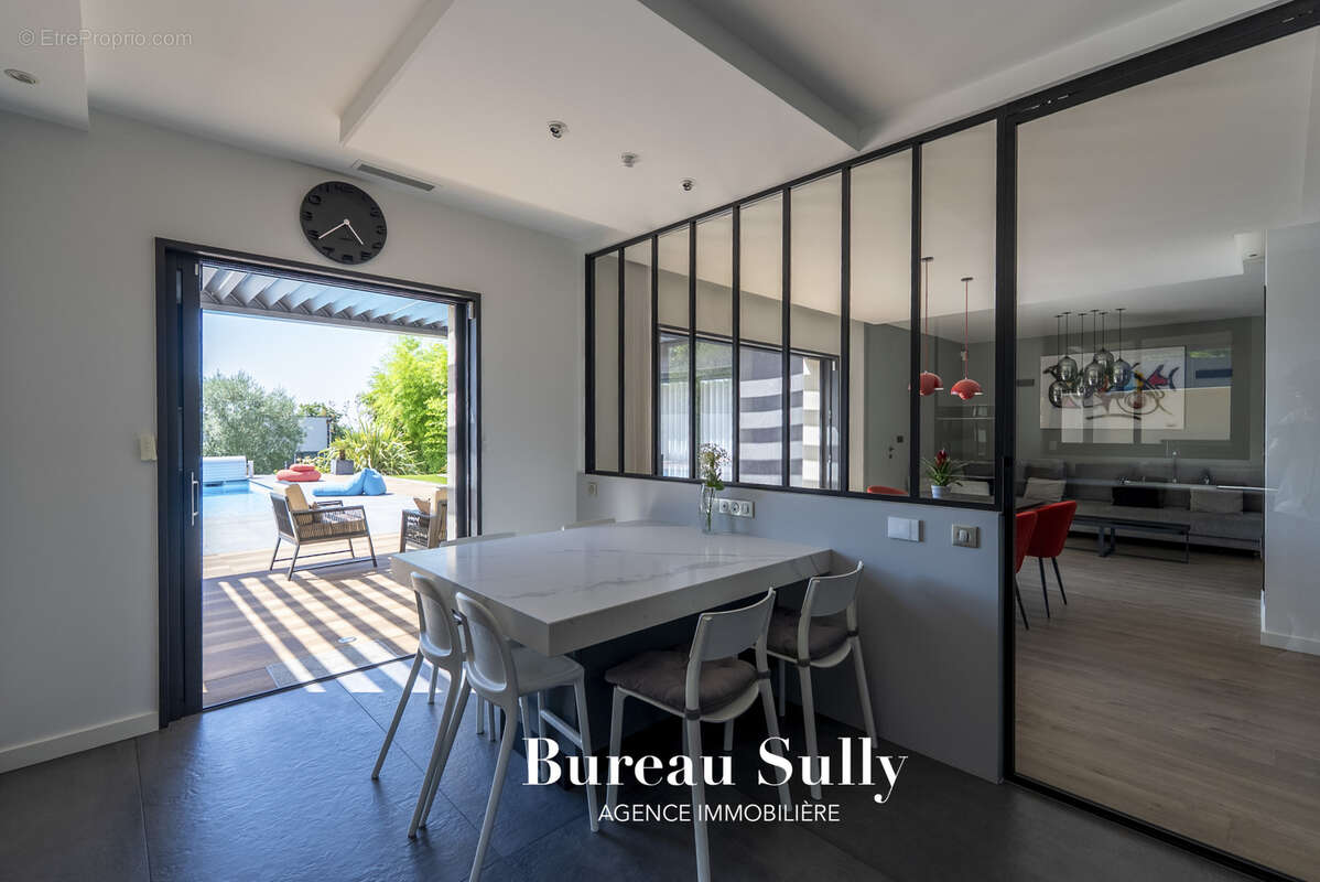 Maison à RILLIEUX-LA-PAPE