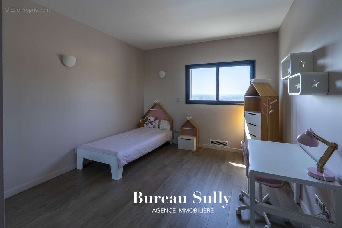 Maison à RILLIEUX-LA-PAPE