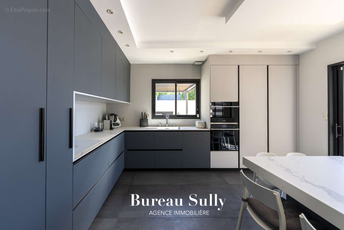 Maison à RILLIEUX-LA-PAPE