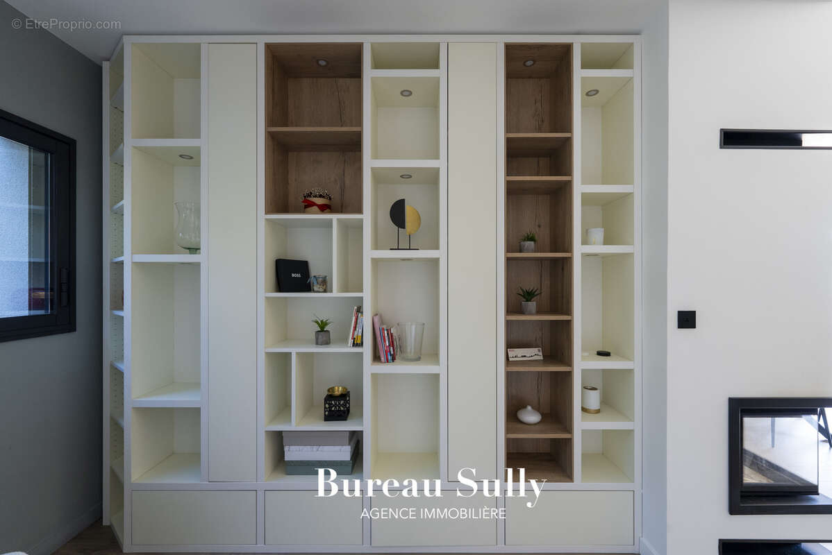 Maison à RILLIEUX-LA-PAPE