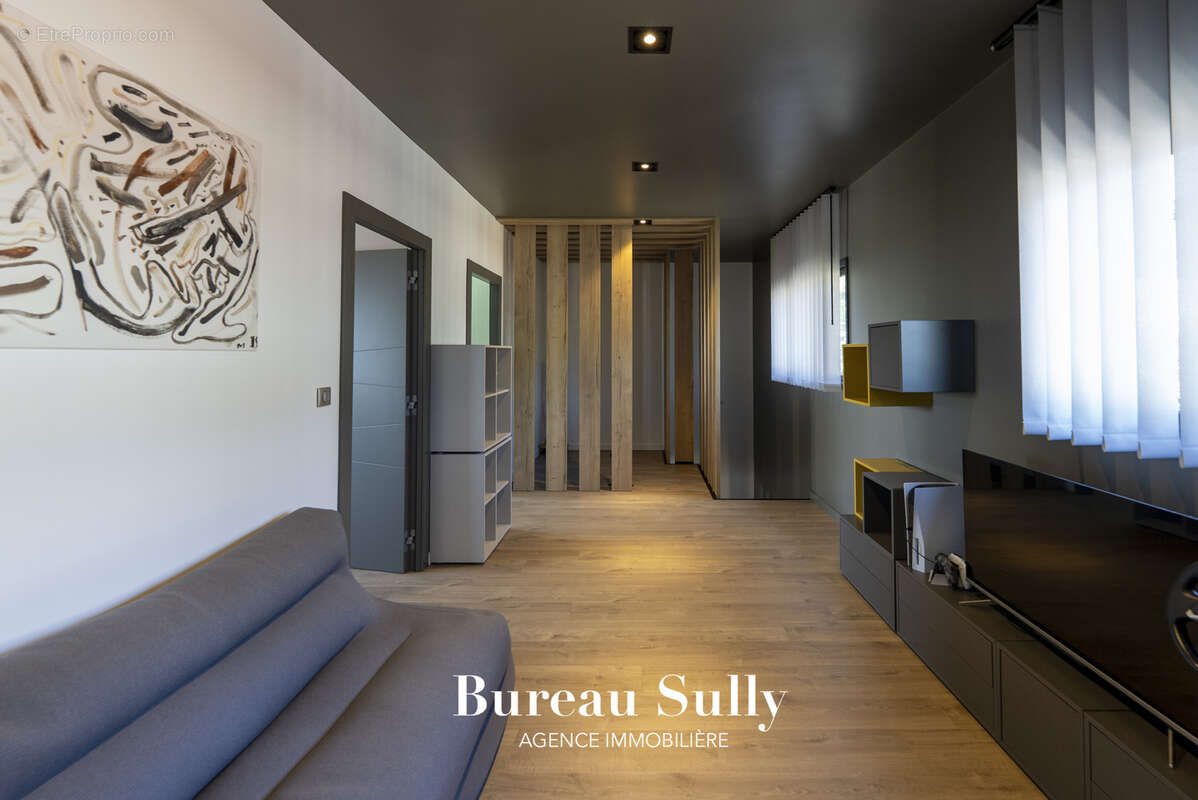 Maison à RILLIEUX-LA-PAPE