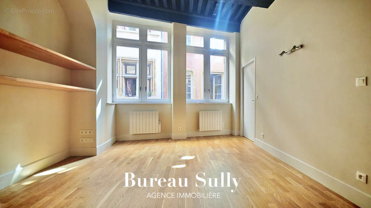 Appartement à LYON-5E