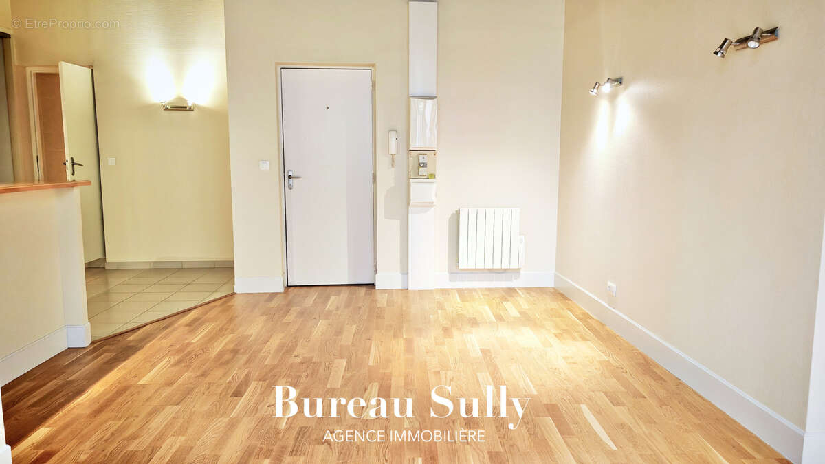 Appartement à LYON-5E