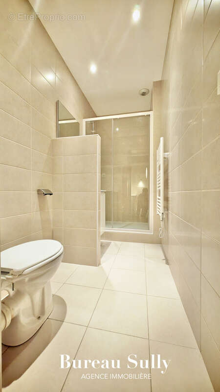 Appartement à LYON-5E