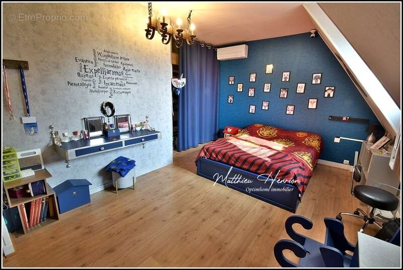 Maison à PACY-SUR-EURE