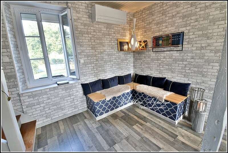 Maison à PACY-SUR-EURE