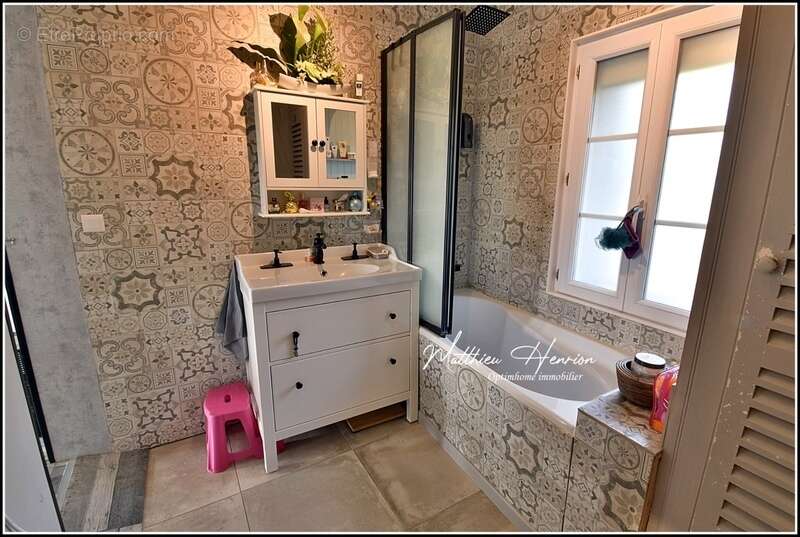 Maison à PACY-SUR-EURE