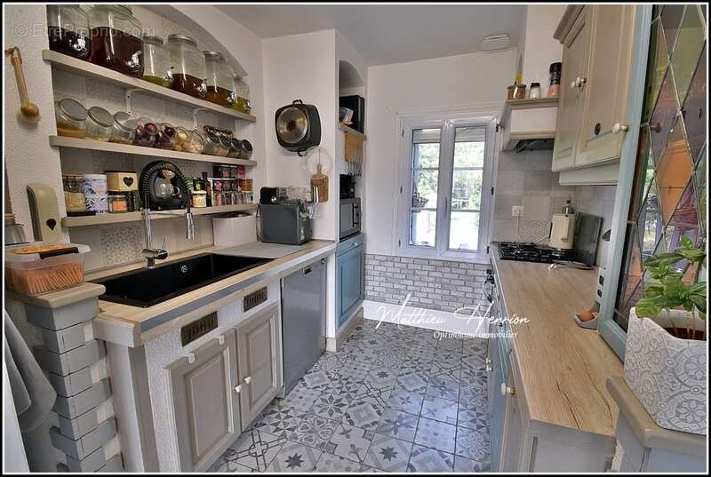 Maison à PACY-SUR-EURE