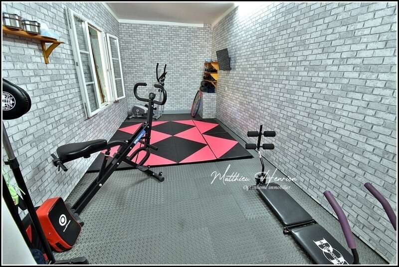 Maison à PACY-SUR-EURE