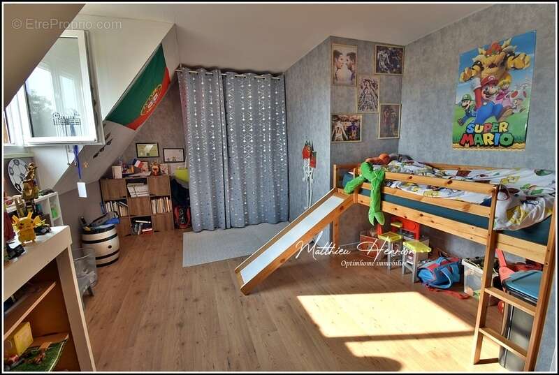 Maison à PACY-SUR-EURE