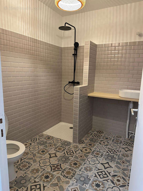 Maison à FONDAMENTE