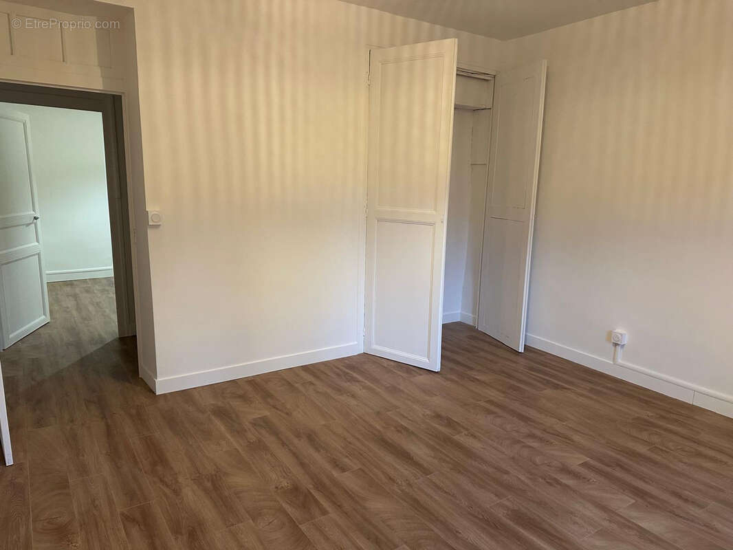 Maison à FONDAMENTE