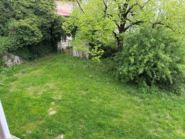 Maison à FONDAMENTE