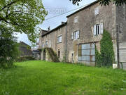 Maison à FONDAMENTE