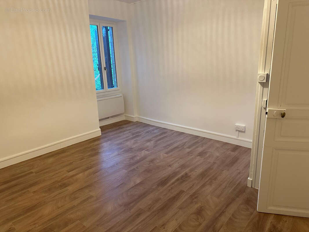 Maison à FONDAMENTE