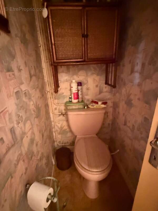 Maison à DUN-LE-PALESTEL