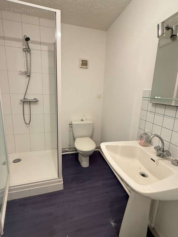 Maison à DUN-LE-PALESTEL