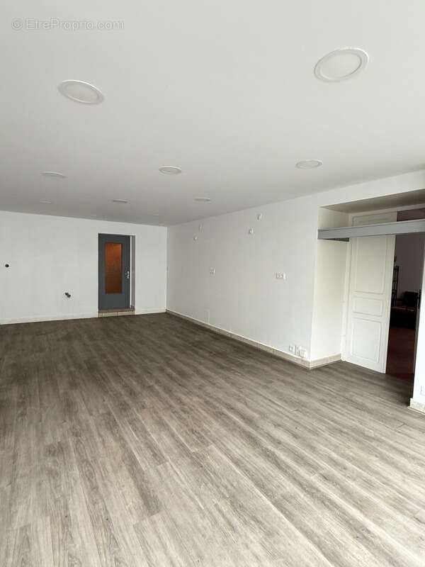 Maison à DUN-LE-PALESTEL