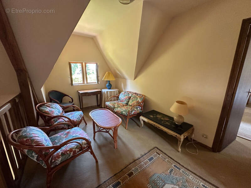 Maison à SAINT-GEORGES-DU-VIEVRE