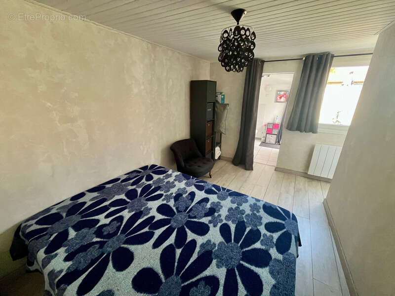 Maison à LA FAUTE-SUR-MER