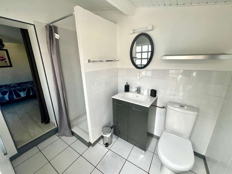 Maison à LA FAUTE-SUR-MER