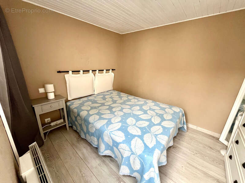 Maison à LA FAUTE-SUR-MER