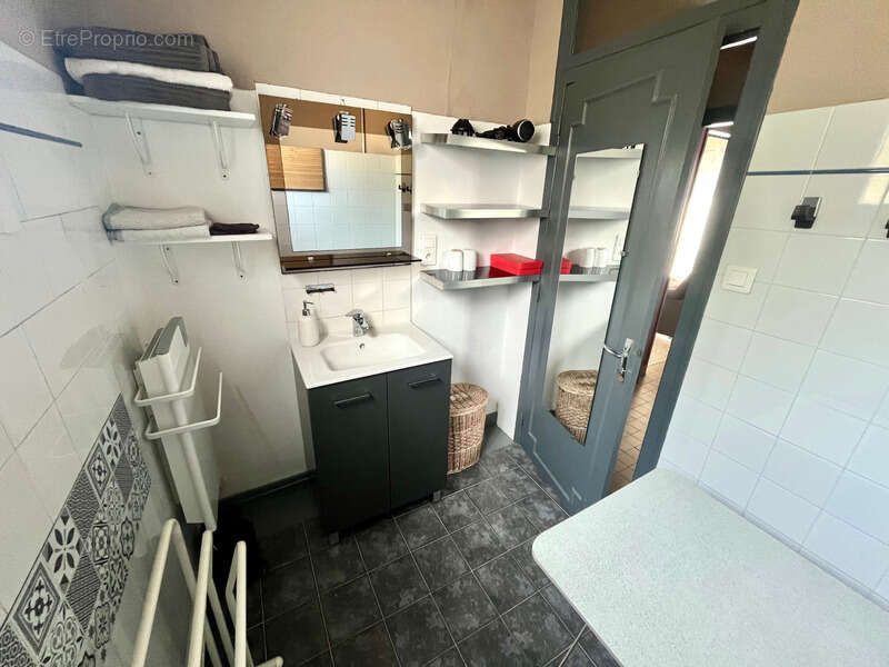 Maison à LA FAUTE-SUR-MER