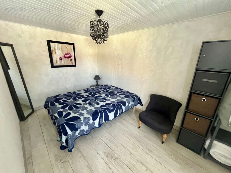 Maison à LA FAUTE-SUR-MER