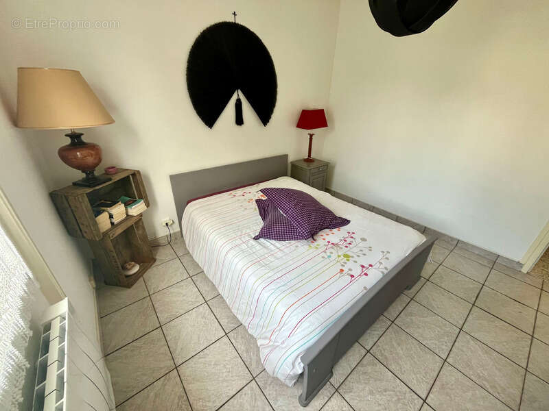 Maison à LA FAUTE-SUR-MER