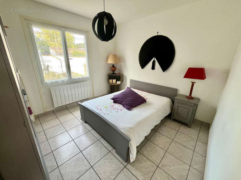 Maison à LA FAUTE-SUR-MER