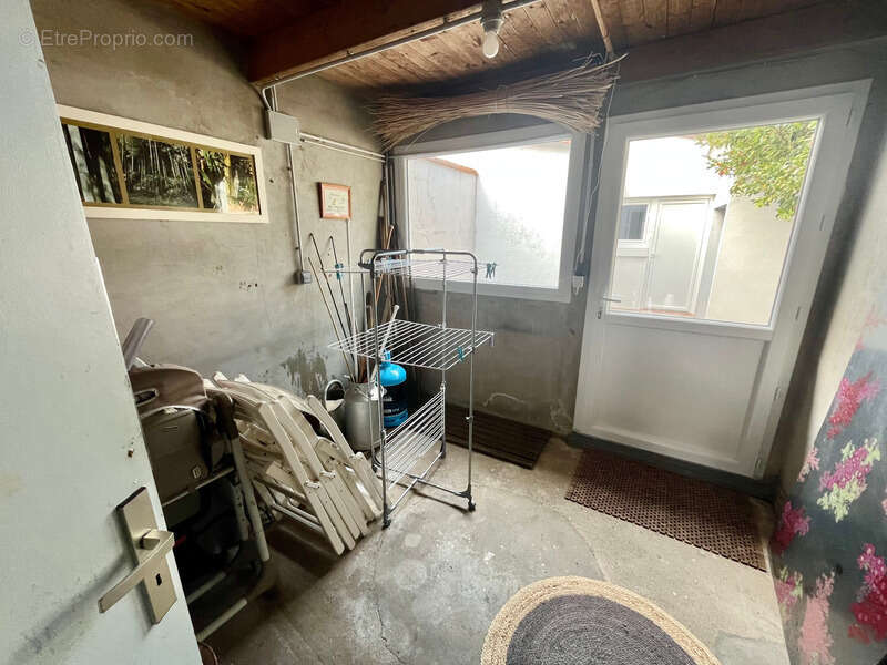 Maison à LA FAUTE-SUR-MER