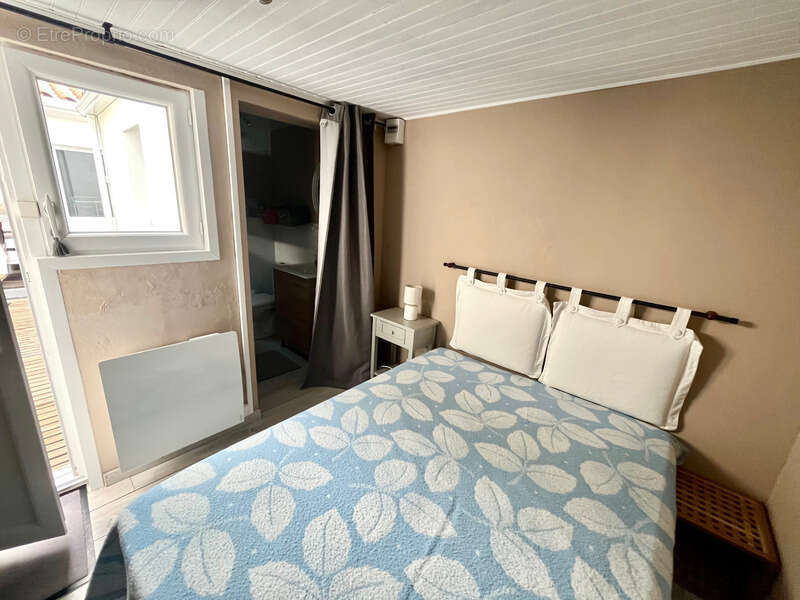 Maison à LA FAUTE-SUR-MER