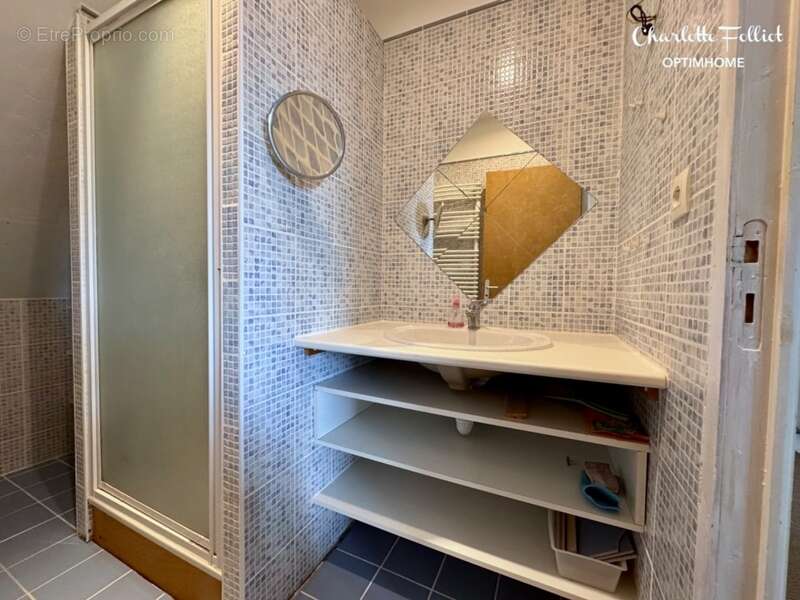 Maison à LE MINIHIC-SUR-RANCE