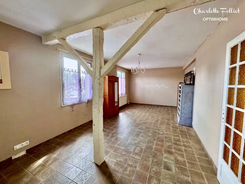 Maison à LE MINIHIC-SUR-RANCE