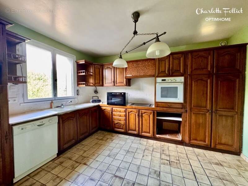 Maison à LE MINIHIC-SUR-RANCE