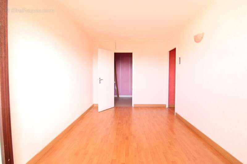 Appartement à CREIL