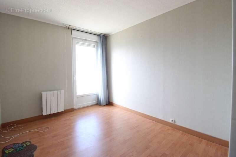 Appartement à CREIL
