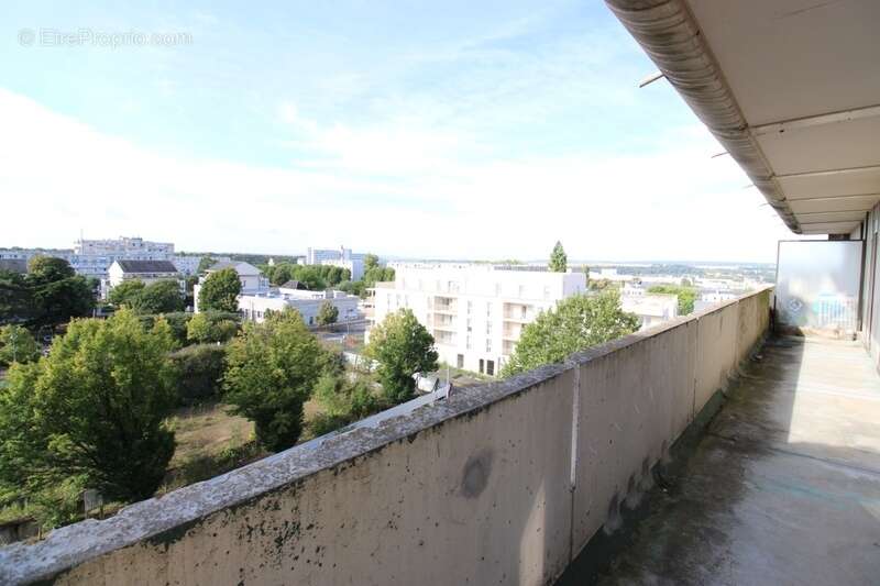 Appartement à CREIL