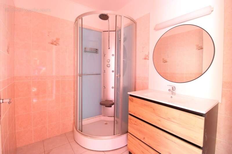 Appartement à CREIL