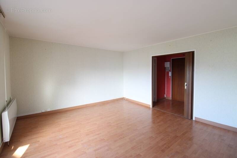 Appartement à CREIL