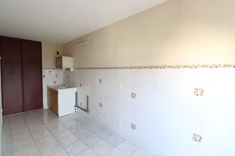 Appartement à CREIL