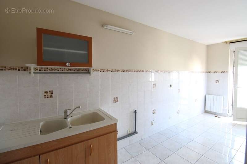 Appartement à CREIL