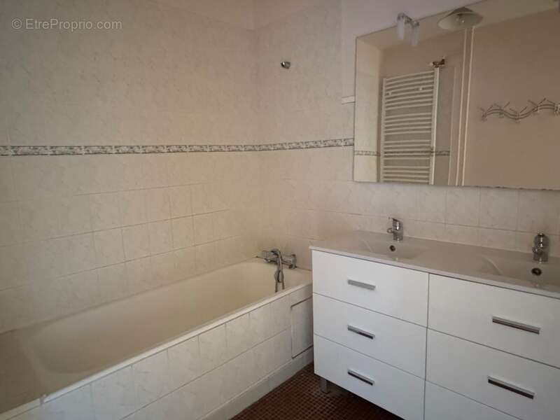 Appartement à SAINT-DIZIER