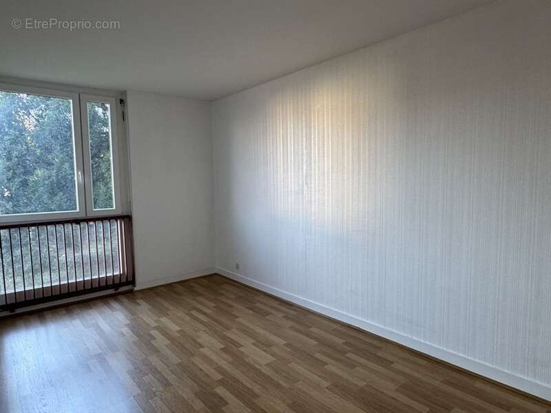 Appartement à SAINT-DIZIER